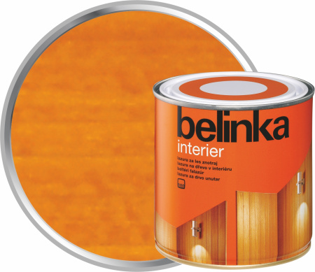 картинка BELINKA INTERIER  от магазина Огнекор